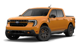 2026 Ford Maverick® External Image 2